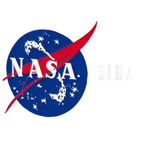 Nasa Emblem Transparent PNG Uto4 PNG
