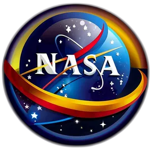 Nasa Insignia PNG 82 PNG