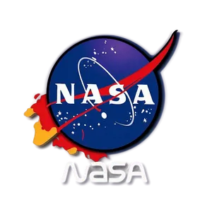 Nasa Logo For Astronomy Fans Png 37 PNG image