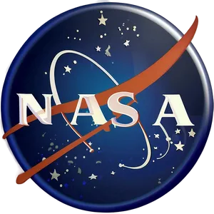 Nasa Logo For Education PNG Ibg PNG