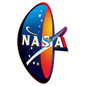 Nasa Logo For Kids PNG 83