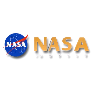 Nasa Logo For Mobile App PNG Rhg PNG