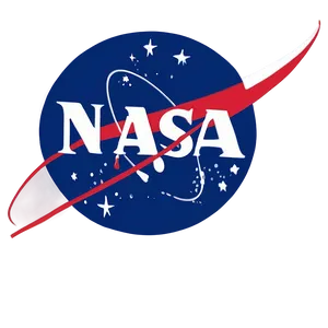 Nasa Logo For T-shirt Design PNG 05252024 PNG