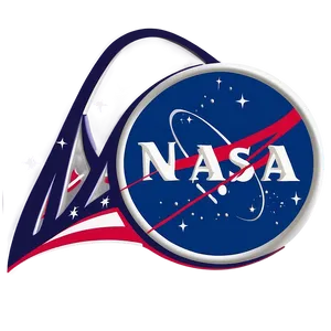 Nasa Logo For T-shirt Design PNG 97 PNG