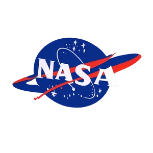 Nasa Logo For T-shirt Design Png Xqb23 PNG image