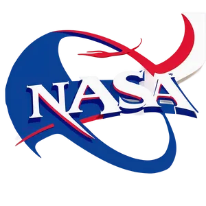 Nasa Logo PNG 35