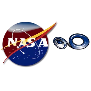 Nasa Logo Png Vme67 PNG image