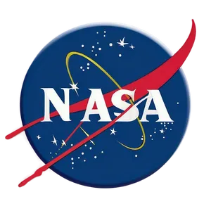 Nasa Logo Vector Png 72 PNG image