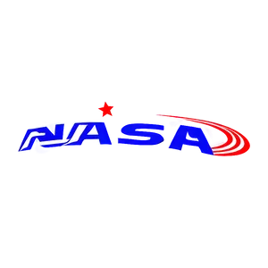 Nasa Logo With Stars Background Png Mrd95 PNG image