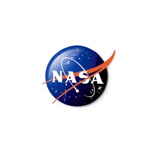 Nasa Logo With Transparent Background Png 15 PNG image