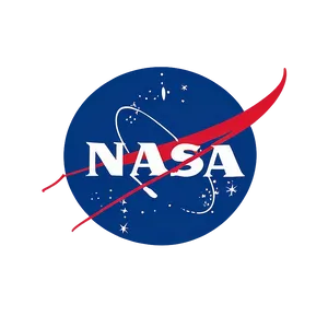 Nasa Logo With Transparent Background PNG Yer63 PNG