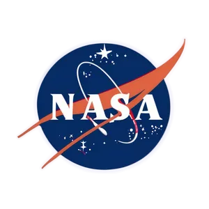 Nasa Mission Patch Logo Png Vqf PNG image