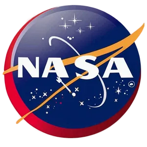 Nasa Space Agency Logo Png 43 PNG image