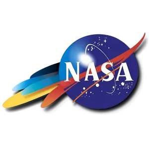 Nasa Space Agency Logo PNG Oot40 PNG