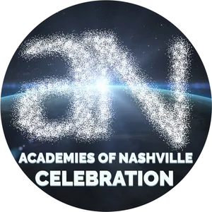 Nashville Academies Celebration Logo