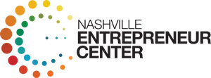 Nashville Entrepreneur Center Logo PNG image