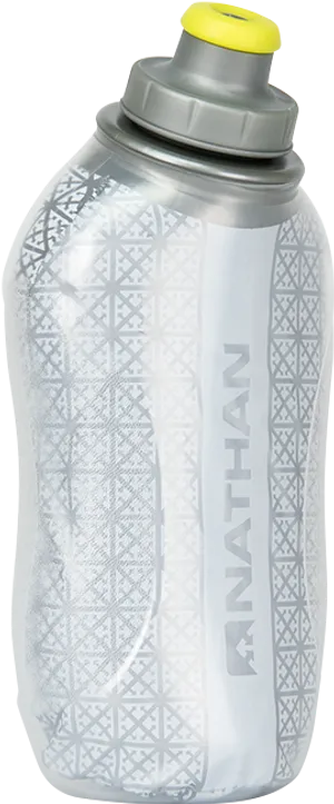 Nathan Sports Water Bottle PNG
