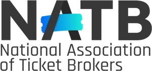 National Associationof Ticket Brokers Logo PNG