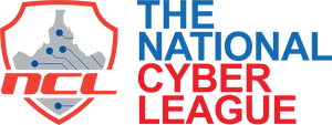 National Cyber League Logo PNG image