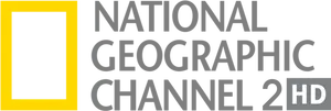 National Geographic Channel2 H D Logo PNG image