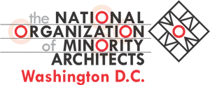 National_ Organization_of_ Minority_ Architects_ Logo PNG image