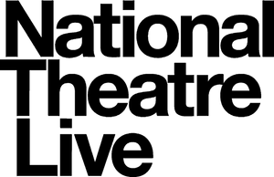 National Theatre Live Logo PNG