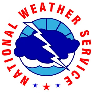 National Weather Service Logo PNG image