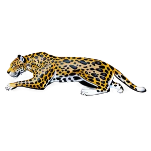 Native Jaguar PNG 05212024