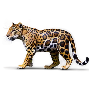 Native Jaguar PNG 05212024