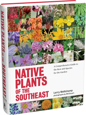 Native Plants Southeast Guidebook Cover