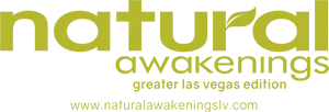 Natural Awakenings Las Vegas Edition Logo PNG image