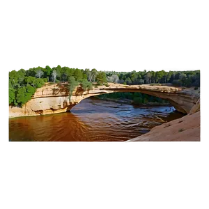 Natural Bridges National Monument PNG 32 PNG