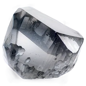 Natural Clear Quartz Png 44 PNG image