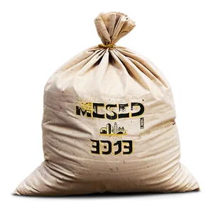 Natural Color Sandbags PNG 23 PNG