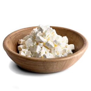 Natural Cottage Cheese Png Wda PNG image