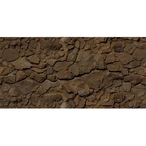 Natural Dirt Wall Texture PNG 06122024 PNG
