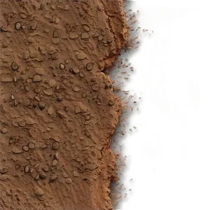 Natural Dirt Wall Texture PNG 69 PNG