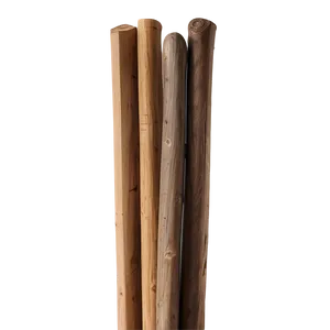 Natural Finish Wood Stick PNG 77 PNG