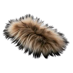 Natural Fur Texture PNG 45