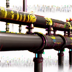Natural Gas Pipeline PNG 06292024 PNG
