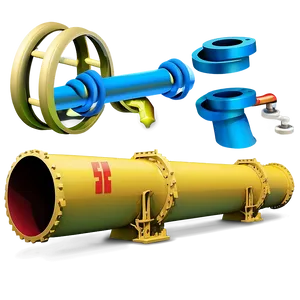 Natural Gas Pipeline PNG 06292024