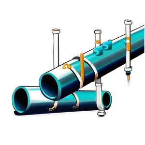 Natural Gas Pipeline PNG 06292024 PNG