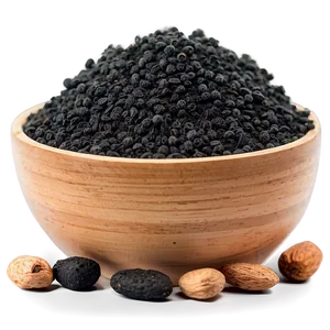 Natural Ingredients For Gunpowder PNG Jna5 PNG