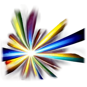 Natural Light Beam PNG Hcq
