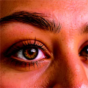 Natural Look Lash Extensions Png 06282024 PNG image