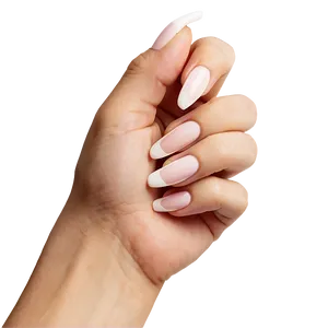 Natural Looking Nail Enhancements PNG 05252024 PNG