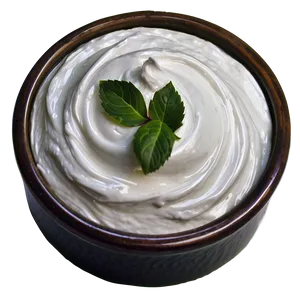 Natural Shaving Cream Png 34 PNG image