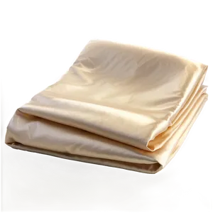 Natural Silk Sheet Png 06242024 PNG image