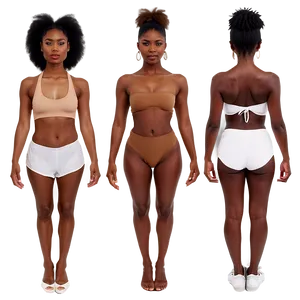 Natural Skin Tone Png 06112024 PNG image