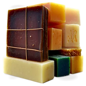 Natural Soap Collection Png 97 PNG image